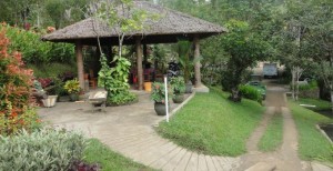 Objek Wisata di Kembes Ini Seperti Surga