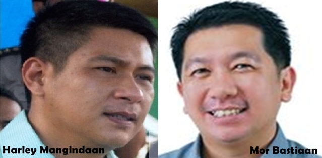 PILKADA MANADO: Enam PAC PD Dorong Harley Mangindaan & Mor Bastiaan Berpasangan