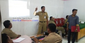 Pemutakhiran Sementara Disdukcapil, Jumlah Penduduk Mitra Berkurang