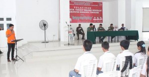 Sumendap: Pendidikan Jurnalistik Penting Bagi Pelajar