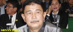 Sonny Lela: Semoga Vicky-Mor Lebih Memaksimalkan Program UC