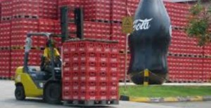 Coca-Cola Terindikasi Gelapkan Pajak!