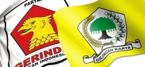 PILKADA MINUT: Gerindra-Golkar Kian Mesra