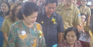 Menkes RI: Mereka Remaja yang Sudah Habis Giginya