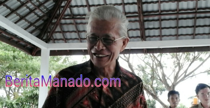 PILKADA MINUT: Piet Luntungan Paling Siap