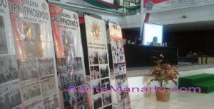 Mengusung Arnold Mononutu Sebagai Pahlawan Nasional