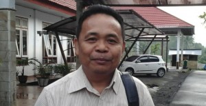 PILKADA MINUT: IPMU Satu Suara Untuk DeWo