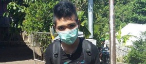 Dua Pendaki Hilang di Gunung Soputan