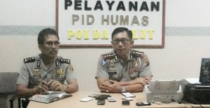 Polda Sulut Akan Menggelar Ops Patuh 2015