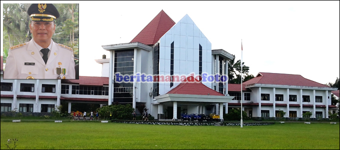 Pemkot Tomohon Gelar Rakor Peningkatan Kualitas Anak dan Perempuan
