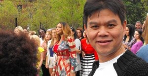 Alumni SD Negeri Pineleng Ini Ingin Jadi Gubernur