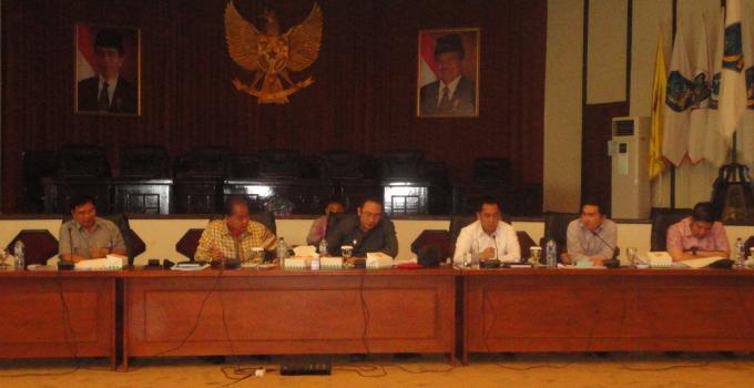 Geser Anggaran Untuk Perjalanan Dinas, Palinggi Sindir Dinas Pendidikan ke Jakarta Melapor Soal Ijasah 8 Rapat Banggar Deky Palinggi
