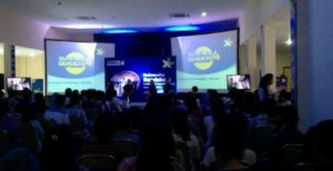 XL Future Leaders 4 Diperkenalkan Ke Unsrat