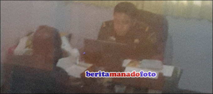 Sempat Mangkir, Sekkot Tomohon Akhirnya Penuhi Panggilan Kejari