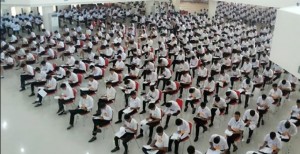 Tes Psikologi Casis Brigadir