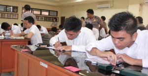 Tes Psikologi Catar Akpol