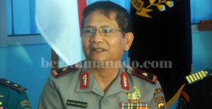 Jelang Natal, Ini Himbauan Kapolda Sulut