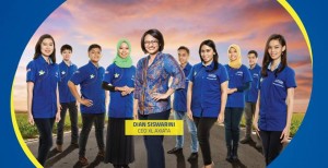 XL Future Leaders 4 Hadir di Manado