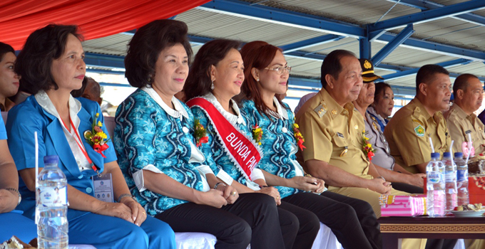 Guru Ujung Tombak Pendidikan