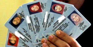 KTP Elektronik Berlaku Seumur Hidup