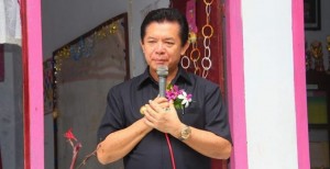 PILKADA MINUT: Incumbent Dilarang Mutasi Pegawai