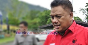 PILGUB SULUT: Sompie Singal Siap Menangkan Olly Dondokambey