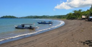 Ini Alternatif Pantai Tak Kalah Dari Pal