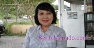 PILKADA MINUT: Peggy Mekel, Dari Perwajaan Ibukota Hingga Kualitas SDM