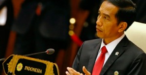 Sambut Presiden, Polres Minut Siap Kekuatan Penuh