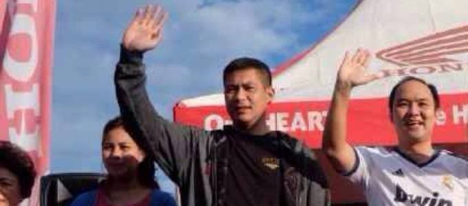 PILKADA MANADO: Mangindaan-Asiku Paling Berpeluang Dipasangkan