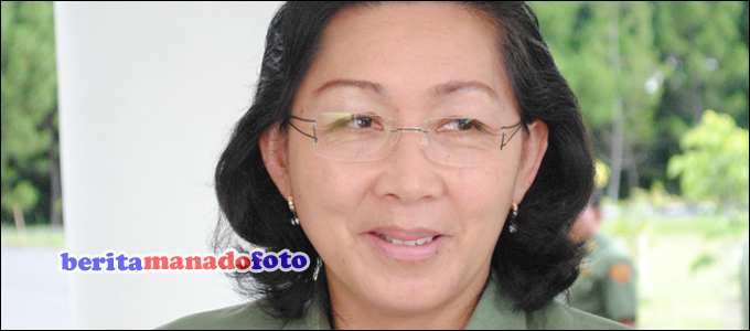 Dana Tersedia, Pemkot Tomohon Siap Bayarkan Gaji ke-13
