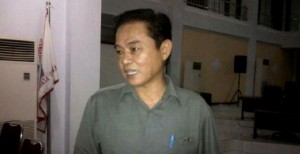 Kapojos Usul Dana Bansos dan Hibah Digeser Untuk Pilkada Minut