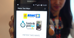 Komunitas Internasional Apresiasi Manfaat Solusi Meter Listrik Pintar “SIMPLY”