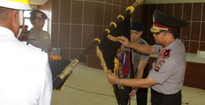 Pensucian Pataka Sarwa Bharata Eka