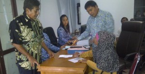 Astaga, Koperasi Dinas Pendidikan Sulut Diduga Tipu Pensiunan Guru