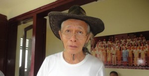 PILKADA MINUT: Piet Luntungan Ingin Mengabdi Bukan “Mencari”