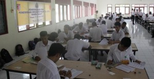 Tes Tertulis Dan Wawancara PMK