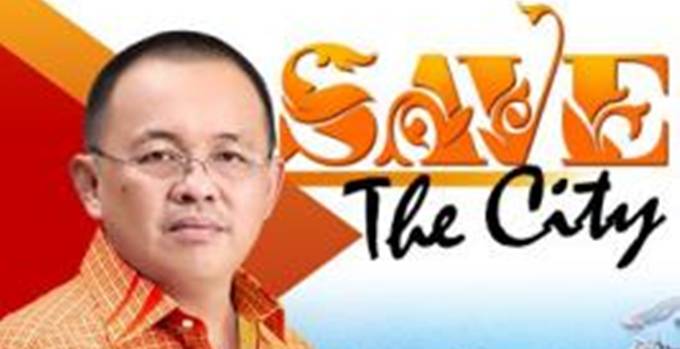 Save The City, Ini Pendapat Masyarakat Terhadap Wenny Lumentut