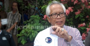 Otto Cornelis Kaligis Sebut Bhineka Tunggal Ika Diambang Kehancuran