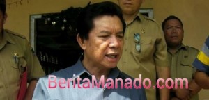 Perda Retribusi Minut Bakal Diubah, Ini Penyebabnya!