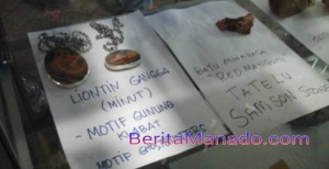 Ini Batu Akik Minut Saingan Hercules