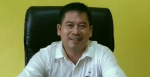 PILKADA MINUT: Edwin Nelwan Siap Dana Lebih Dari Rp1 T