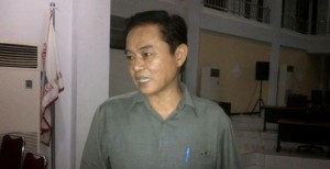 Dekab Minut Bahas LHP Keuangan 2014