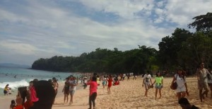 14 Juni Pantai Pal Ditutup!