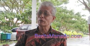 Menguji Siapa yang Berbohong, Luntungan Tantang Deprov Undang Panitia Pembebasan Lahan