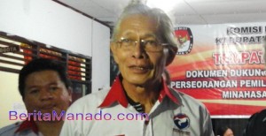 Perindo Curi Poin