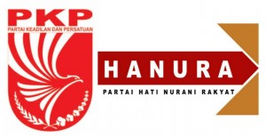 PILKADA MINUT: Empat Calon Mendaftar di Koalisi PKPI-Hanura