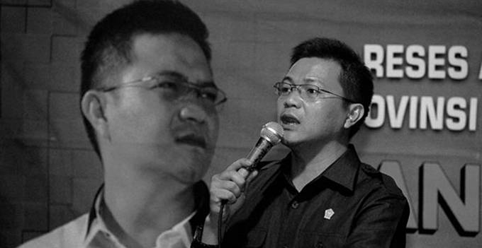 HJP Ingin Perbanyak Bantuan Beasiswa Bagi Siswa dan Mahasiswa