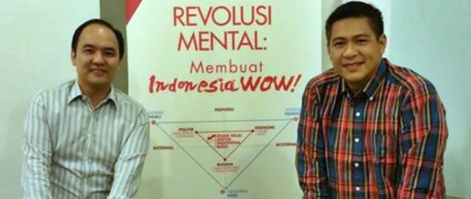 PILKADA MANADO: Bersama Rakyat, Harley-Jemmy Ingin Raih Kemenangan Secara Santun dan Demokratis