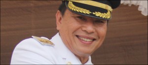 Walikota Jimmy: Gunakanlah Gaji ke-13 Ini Sesuai Dengan Kebutuhan